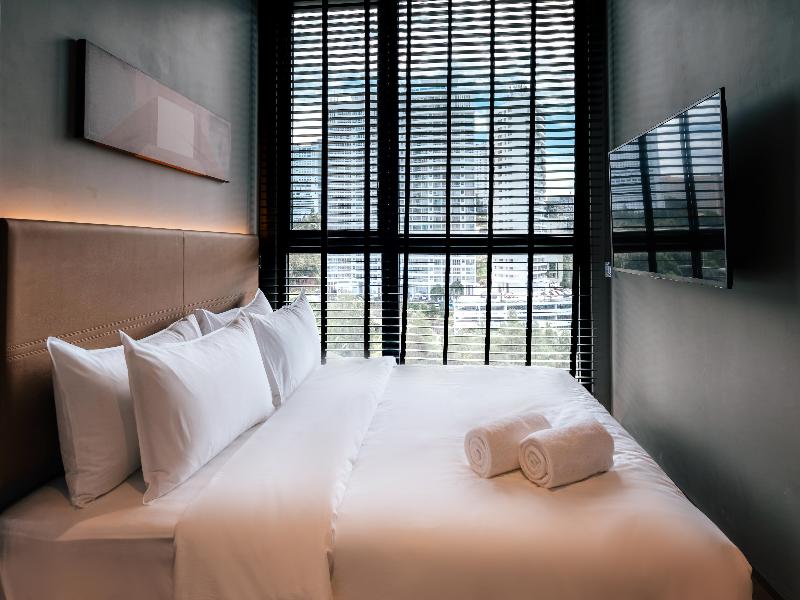Antara Genting By Harvinton Mansion image