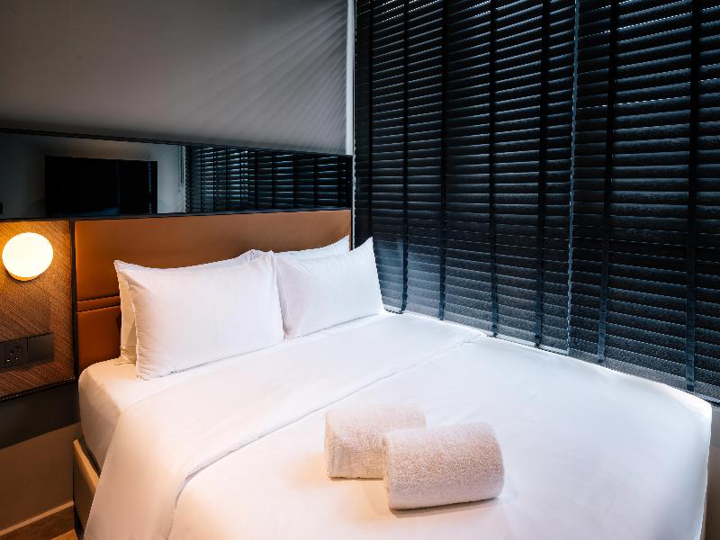 Antara Genting By Harvinton Mansion image