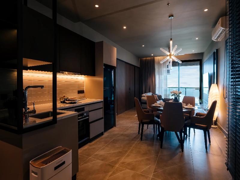 Antara Genting By Harvinton Mansion image