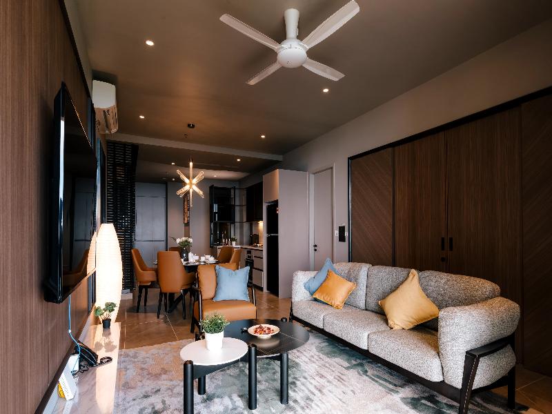 Antara Genting By Harvinton Mansion image