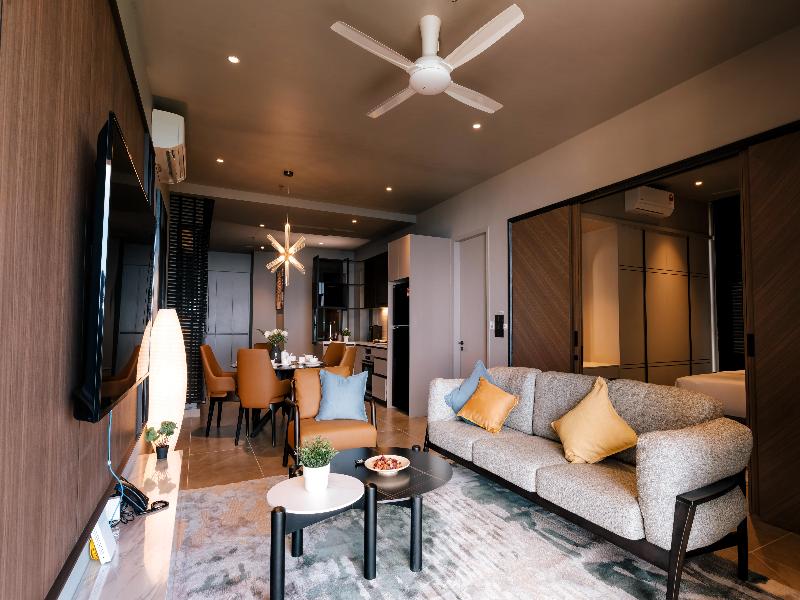 Antara Genting By Harvinton Mansion image