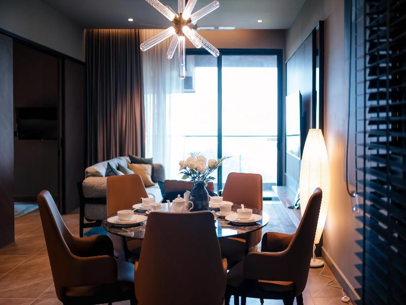 Antara Genting By Harvinton Mansion image