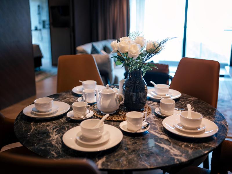 Antara Genting By Harvinton Mansion image