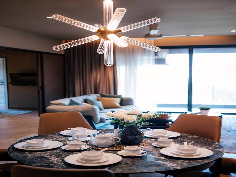 Antara Genting By Harvinton Mansion image