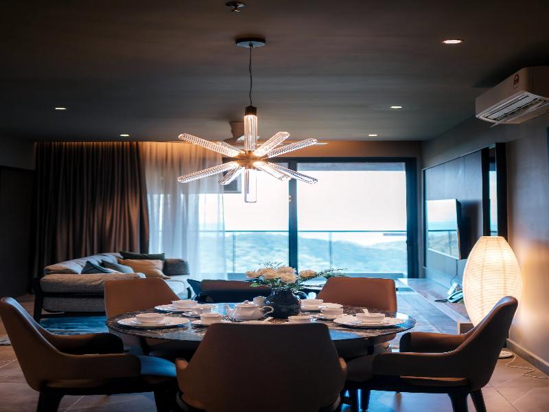 Antara Genting By Harvinton Mansion image