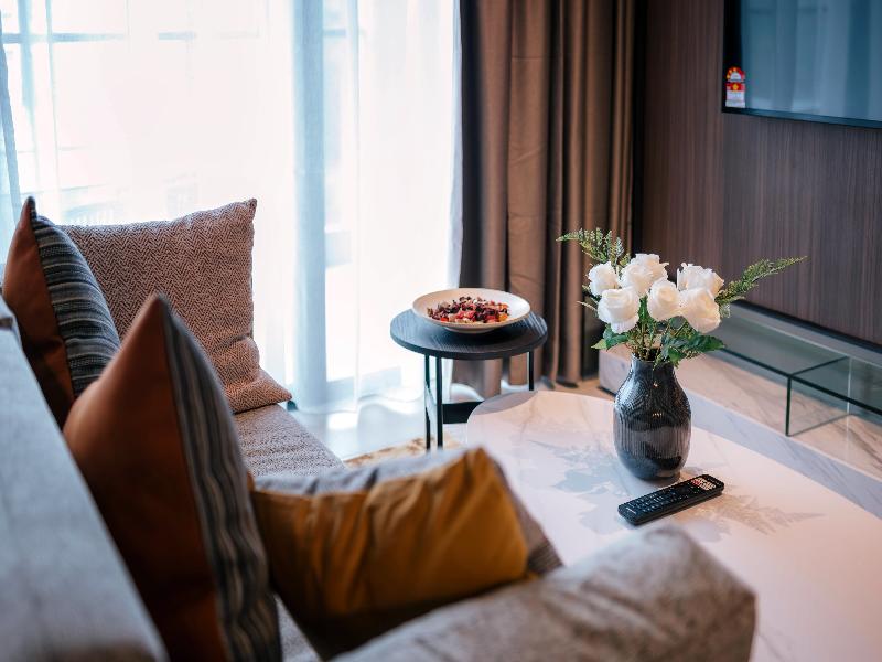 Antara Genting By Harvinton Mansion image