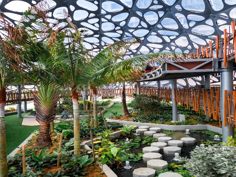 Antara Genting By Harvinton Mansion image
