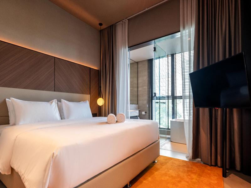 Antara Genting By Harvinton Mansion image