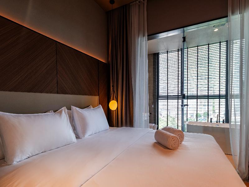Antara Genting By Harvinton Mansion image