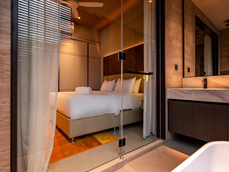 Antara Genting By Harvinton Mansion image