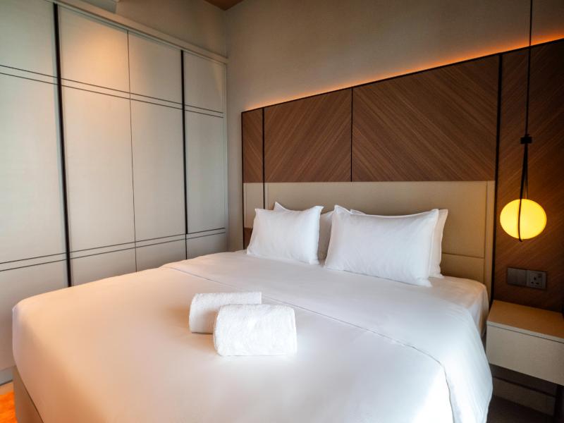 Antara Genting By Harvinton Mansion image