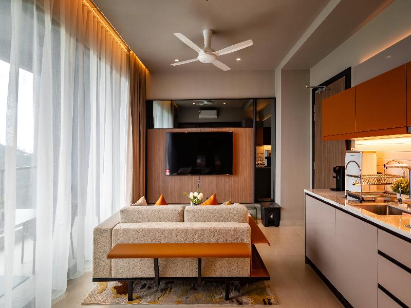 Antara Genting By Harvinton Mansion image