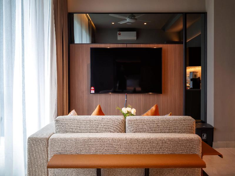 Antara Genting By Harvinton Mansion image