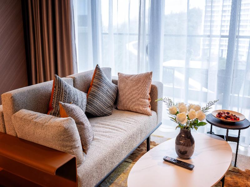 Antara Genting By Harvinton Mansion image