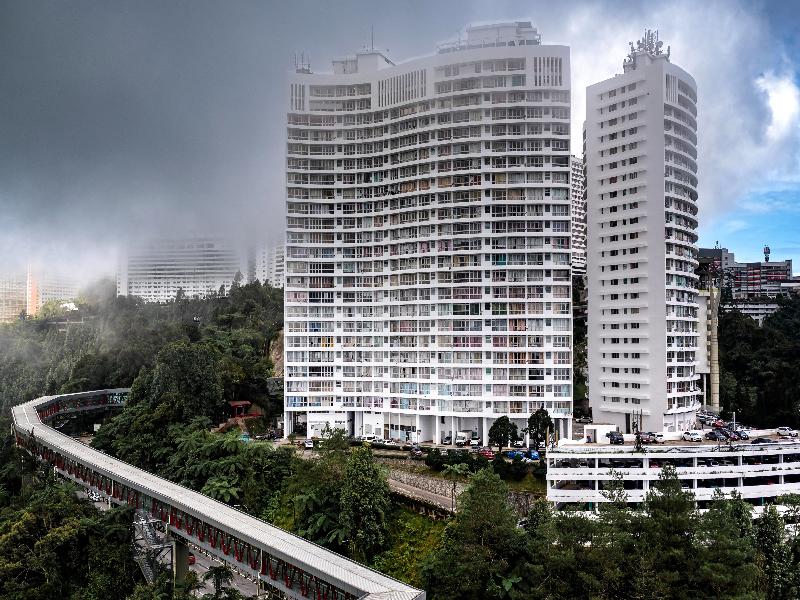 Antara Genting By Harvinton Mansion image