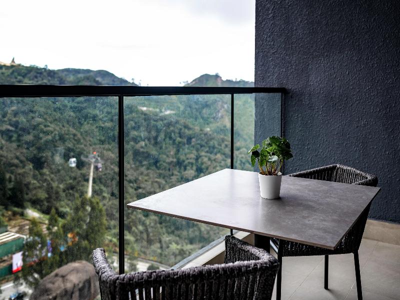 Antara Genting By Harvinton Mansion image