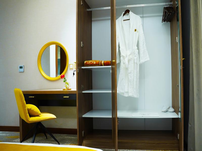 Abraj Inn suites hotel image