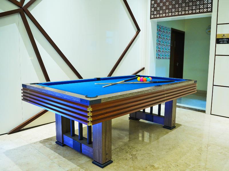 Abraj Inn suites hotel image