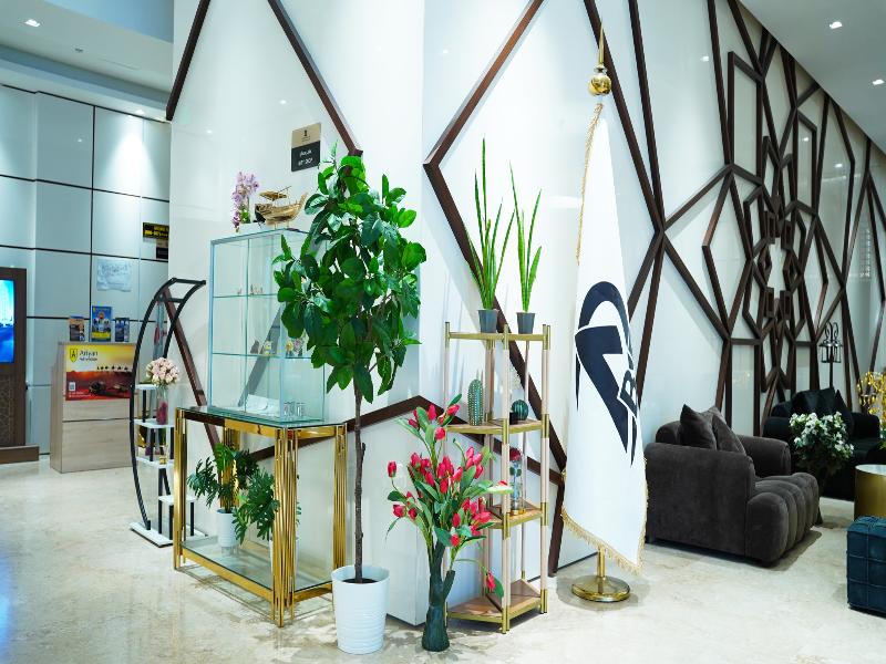Abraj Inn suites hotel image