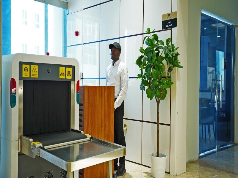Abraj Inn suites hotel image