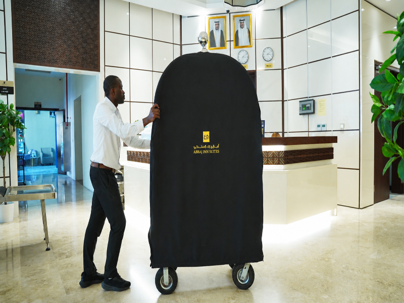 Abraj Inn suites hotel image