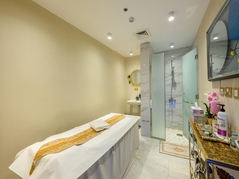 Abraj Inn suites hotel image