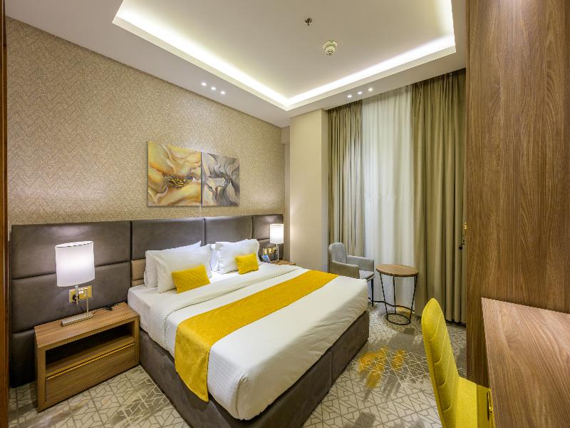 Abraj Inn suites hotel image
