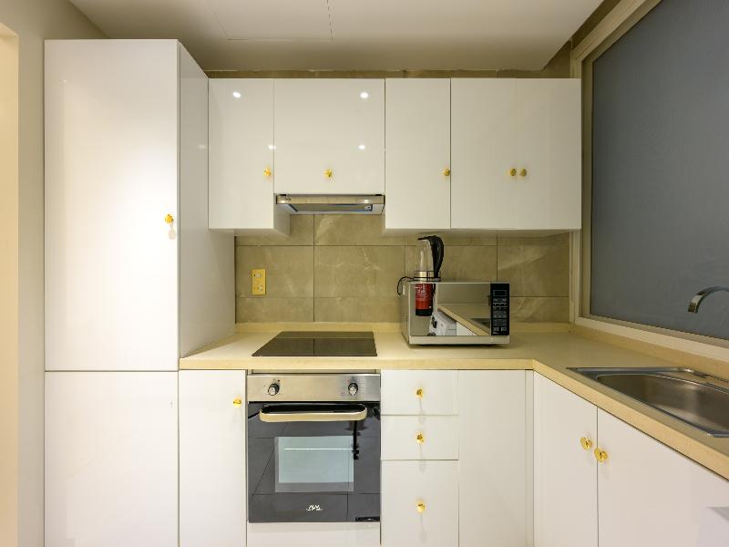 Abraj Inn suites hotel image
