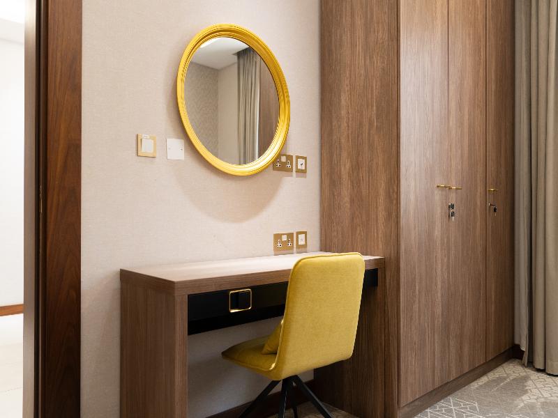 Abraj Inn suites hotel image