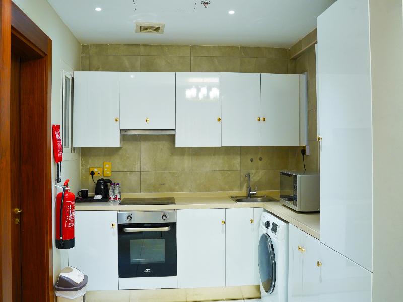 Abraj Inn suites hotel image