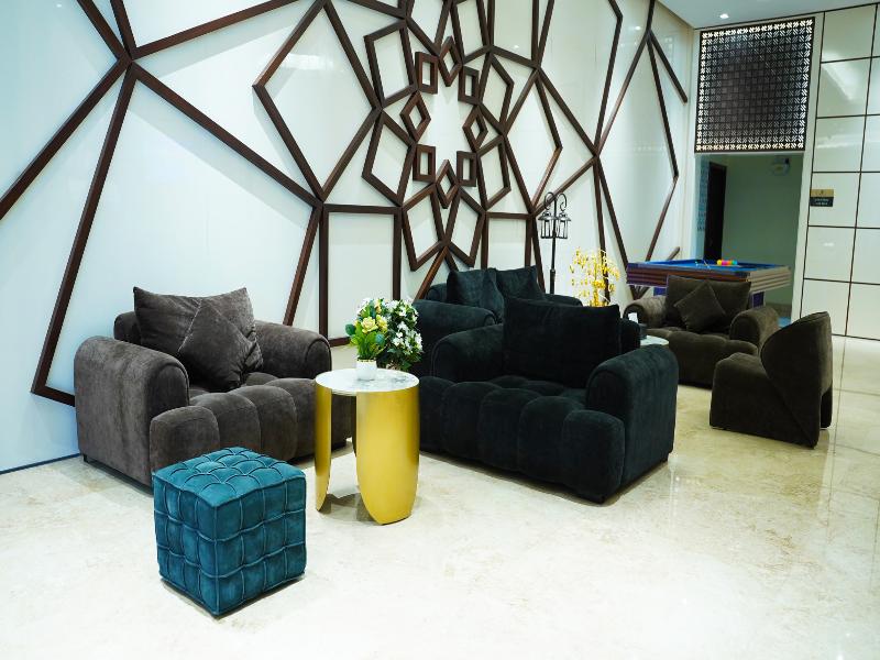 Abraj Inn suites hotel image