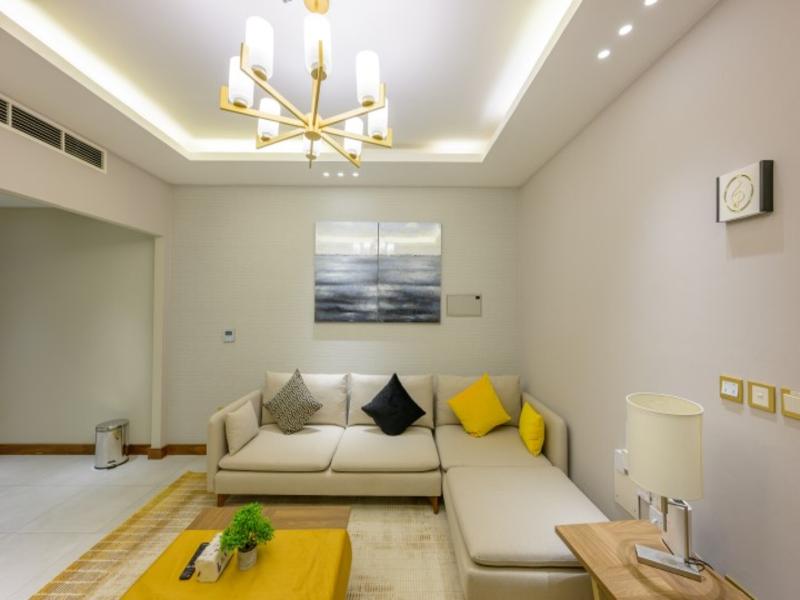 Abraj Inn suites hotel image