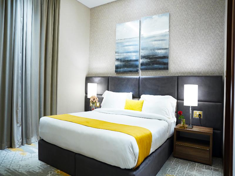 Abraj Inn suites hotel image