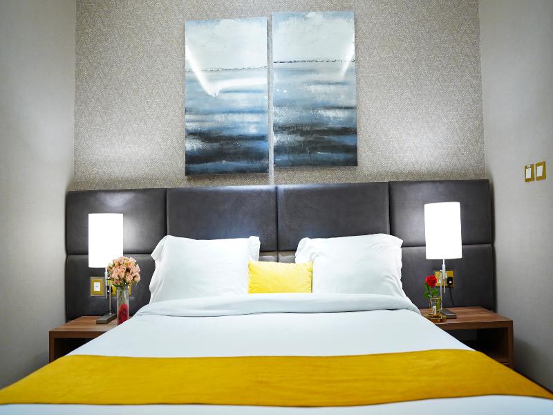 Abraj Inn suites hotel image
