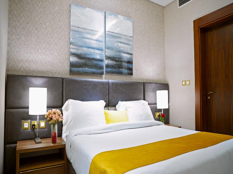 Abraj Inn suites hotel image
