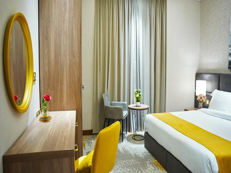 Abraj Inn suites hotel image