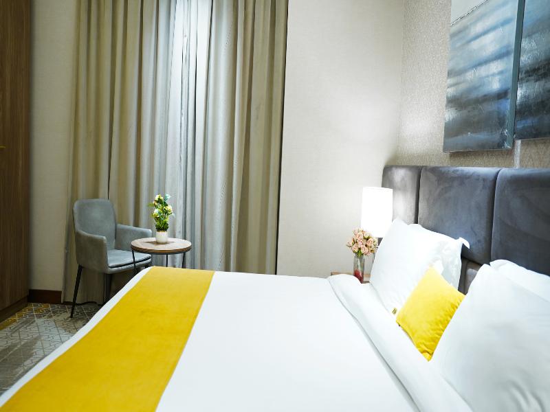 Abraj Inn suites hotel image