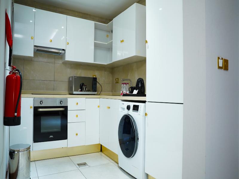 Abraj Inn suites hotel image