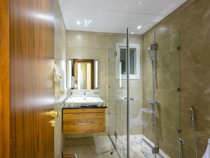 Abraj Inn suites hotel image