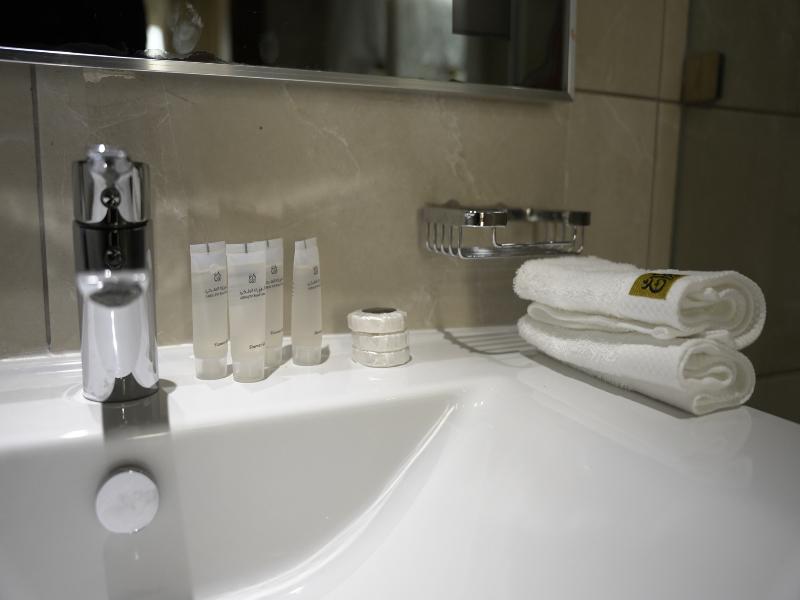 Abraj Inn suites hotel image