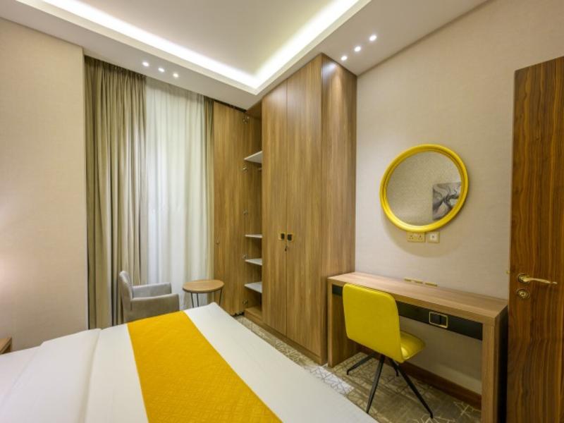 Abraj Inn suites hotel image