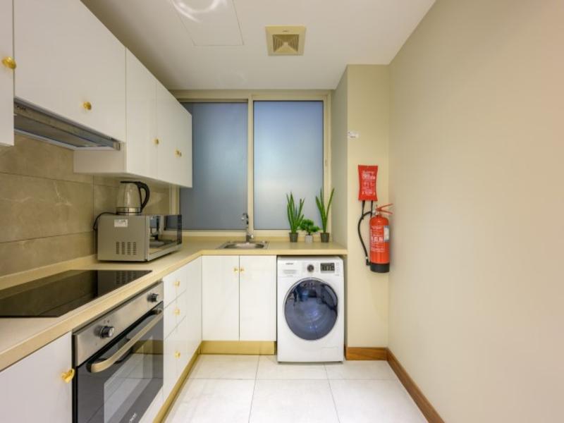 Abraj Inn suites hotel image