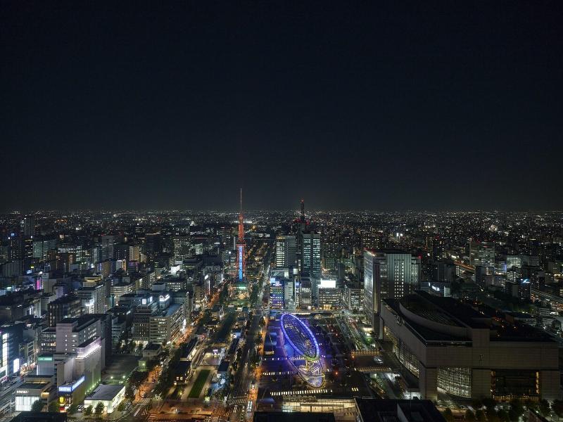 The Royal Park Hotel Iconic Nagoya — general view