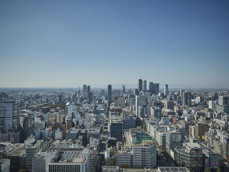 The Royal Park Hotel Iconic Nagoya — general view