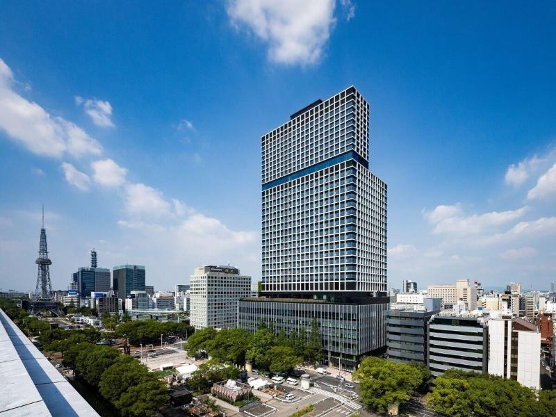 The Royal Park Hotel Iconic Nagoya — general view