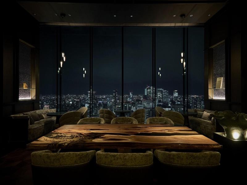 The Royal Park Hotel Iconic Nagoya image