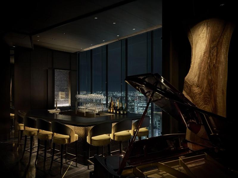 The Royal Park Hotel Iconic Nagoya image