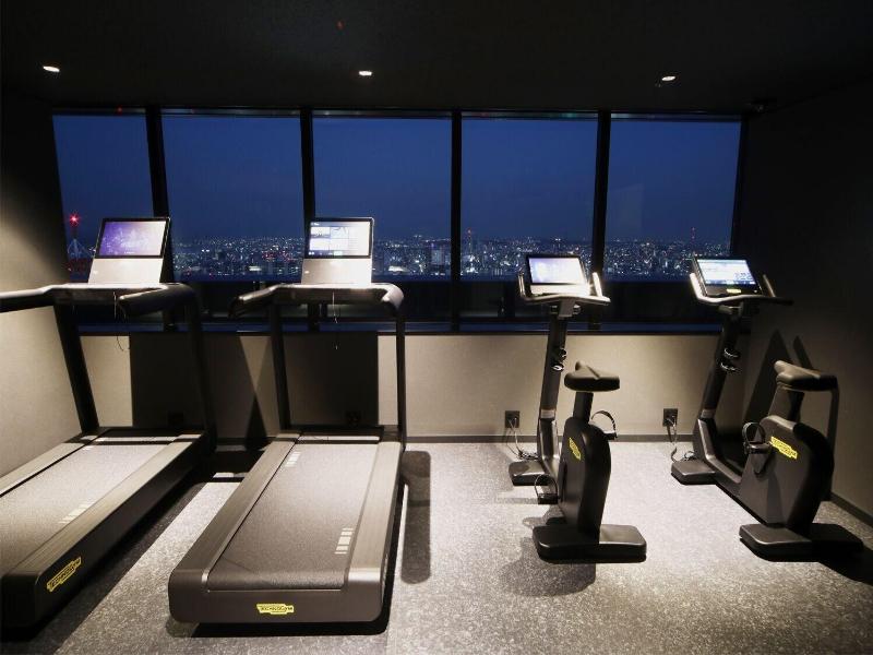 The Royal Park Hotel Iconic Nagoya image