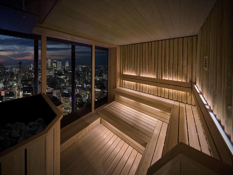 The Royal Park Hotel Iconic Nagoya image