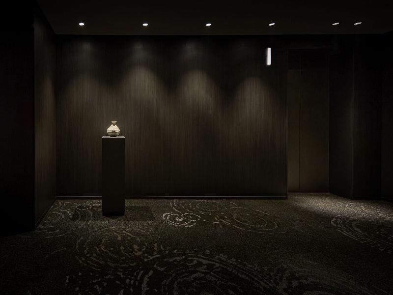 The Royal Park Hotel Iconic Nagoya image
